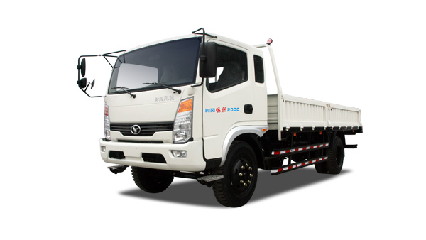 欧博ABG风驰2000系列国Ⅳ汽车