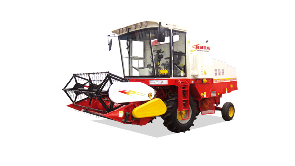 欧博ABG联合收割机