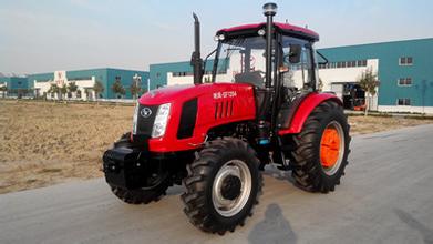 欧博ABG集团：专业作育现代农业装备高品质